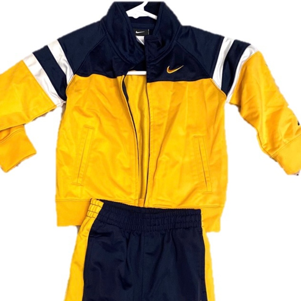 Nike 3T Sweatsuit